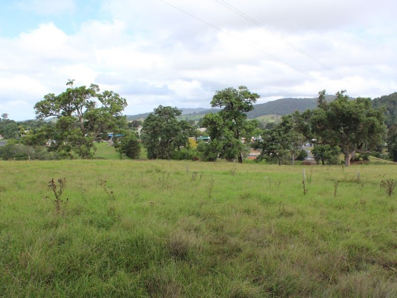 Lot 1 DP 1 Charlotte Street, Cobargo NSW 2550