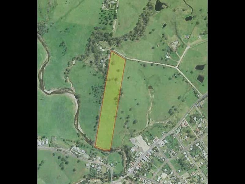 Lot 2 DP 3 Charlotte Street, Cobargo NSW 2550