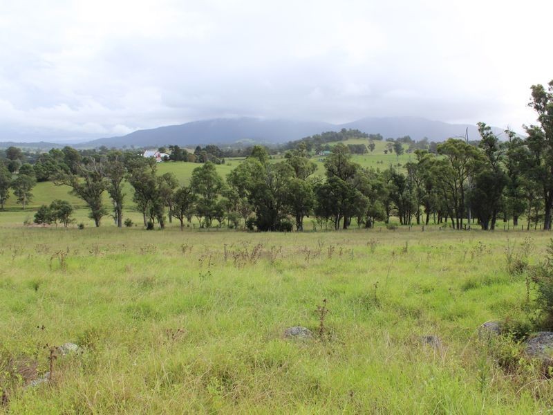 Lot 2 DP 3 Charlotte Street, Cobargo NSW 2550