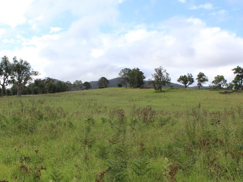 Lot 2 DP 3 Charlotte Street, Cobargo NSW 2550