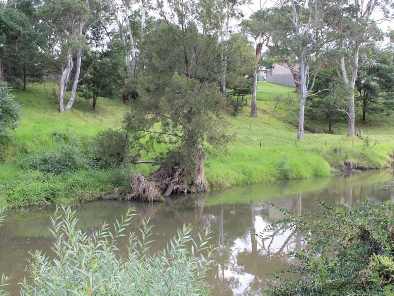 Lot 2 DP 3 Charlotte Street, Cobargo NSW 2550