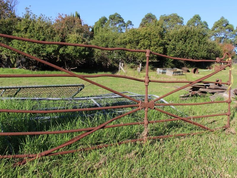 Cnr Charlotte Street & Princes Highway, Cobargo NSW 2550