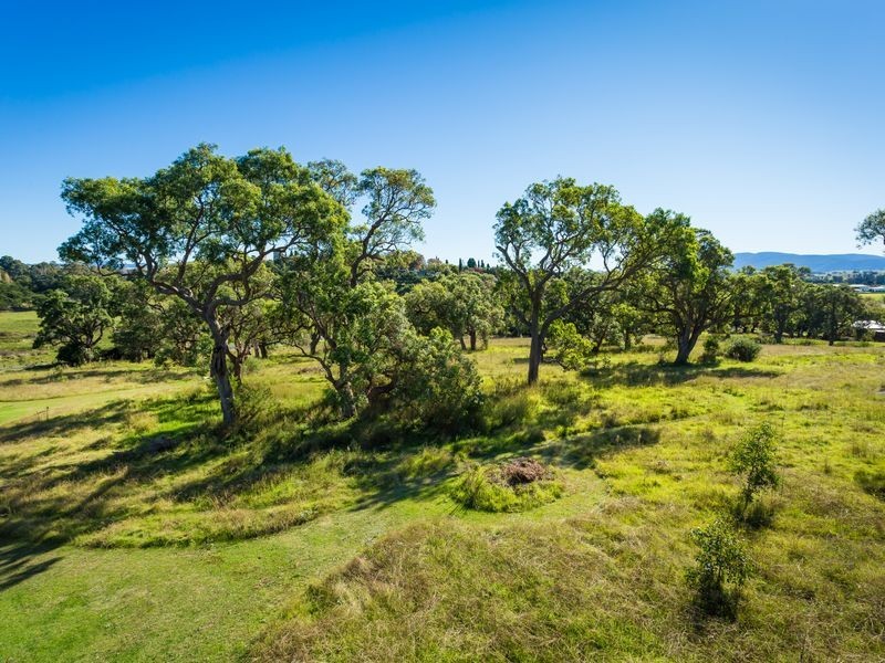 Lot 4 DP 2 East Street, Bega NSW 2550