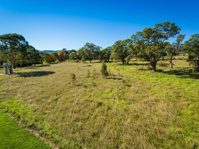 Lot 4 DP 2 East Street, Bega NSW 2550