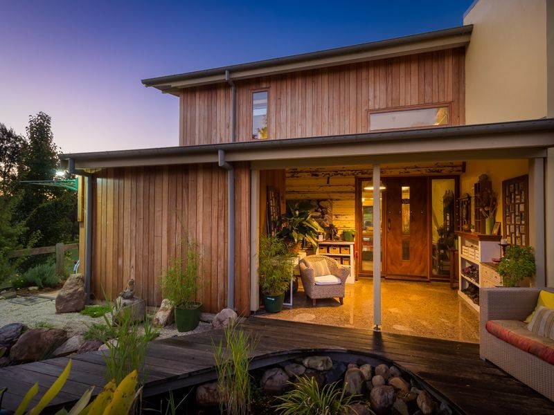 18 Millowine Lane, Bega NSW 2550