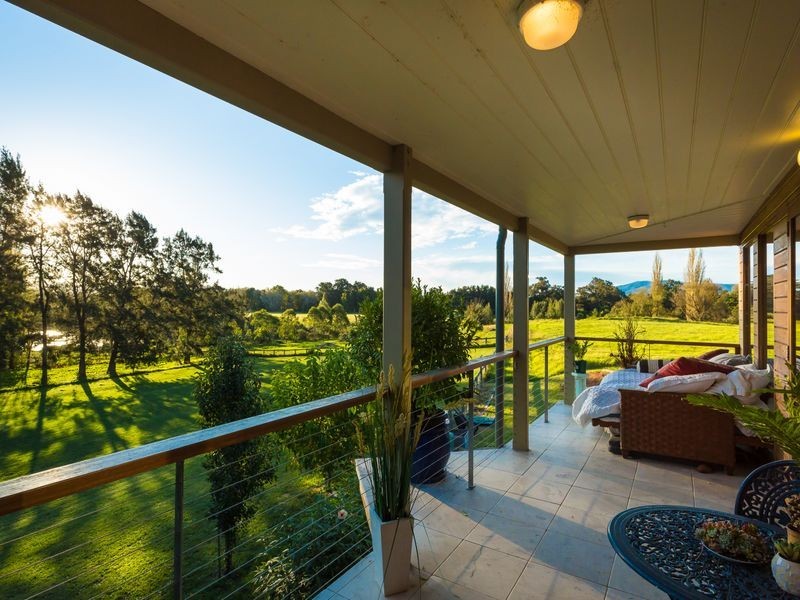 18 Millowine Lane, Bega NSW 2550