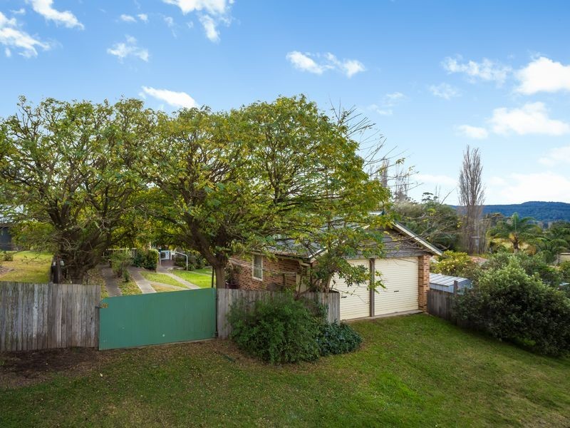 26 Barrack Street, Bega NSW 2550