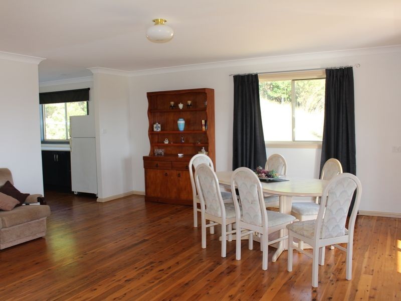 2 Eagle Lane, Bega NSW 2550