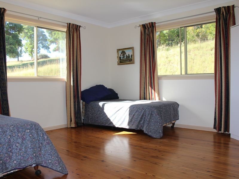2 Eagle Lane, Bega NSW 2550