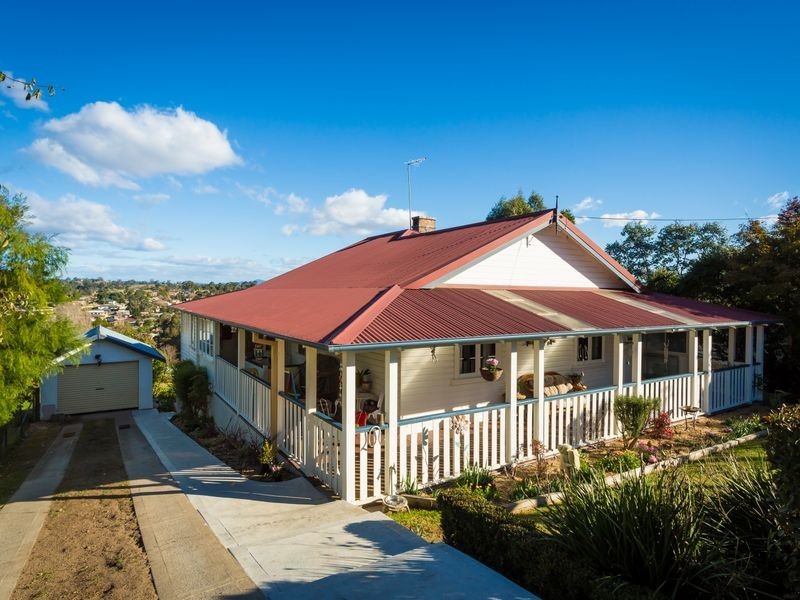 40 Belmore Street, Bega NSW 2550