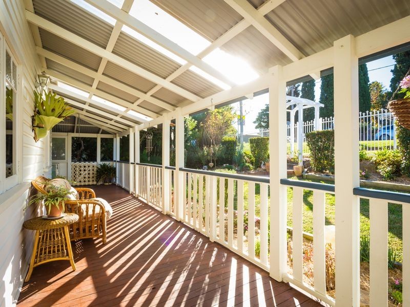 40 Belmore Street, Bega NSW 2550