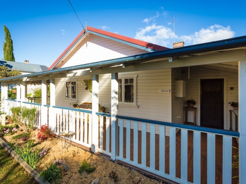 40 Belmore Street, Bega NSW 2550