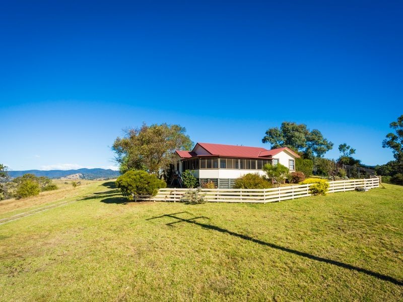 189 Mogilla Road, Candelo NSW 2550