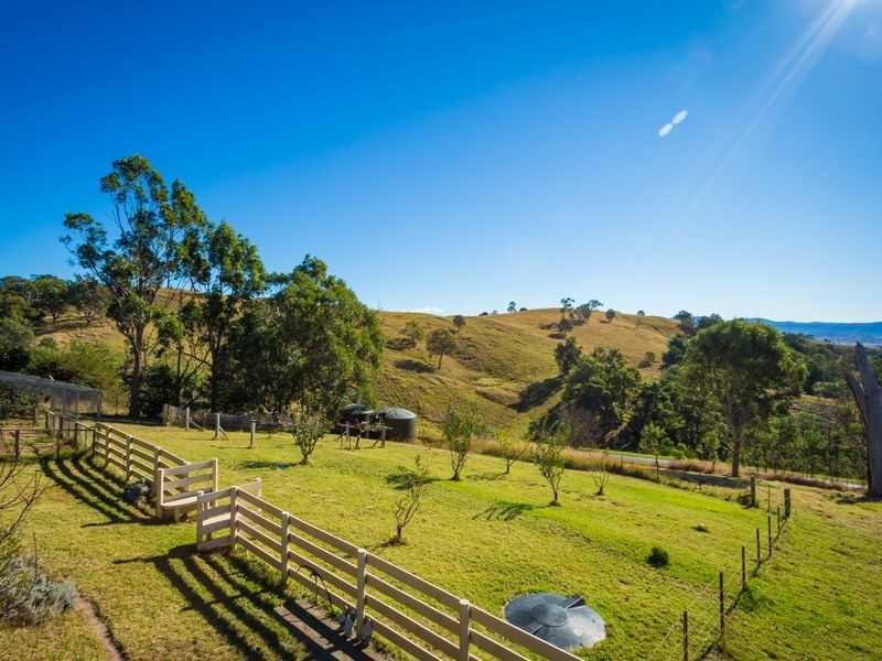 189 Mogilla Road, Candelo NSW 2550