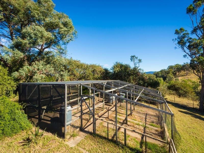 189 Mogilla Road, Candelo NSW 2550