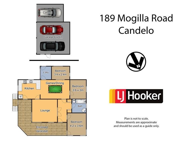 189 Mogilla Road, Candelo NSW 2550