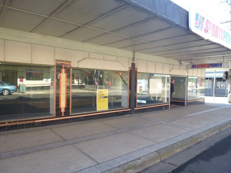 227-233 Carp Street, Bega NSW 2550