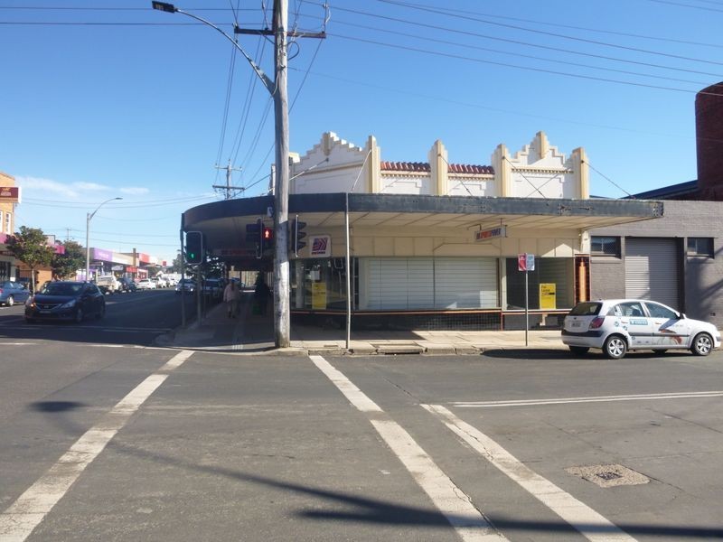227-233 Carp Street, Bega NSW 2550