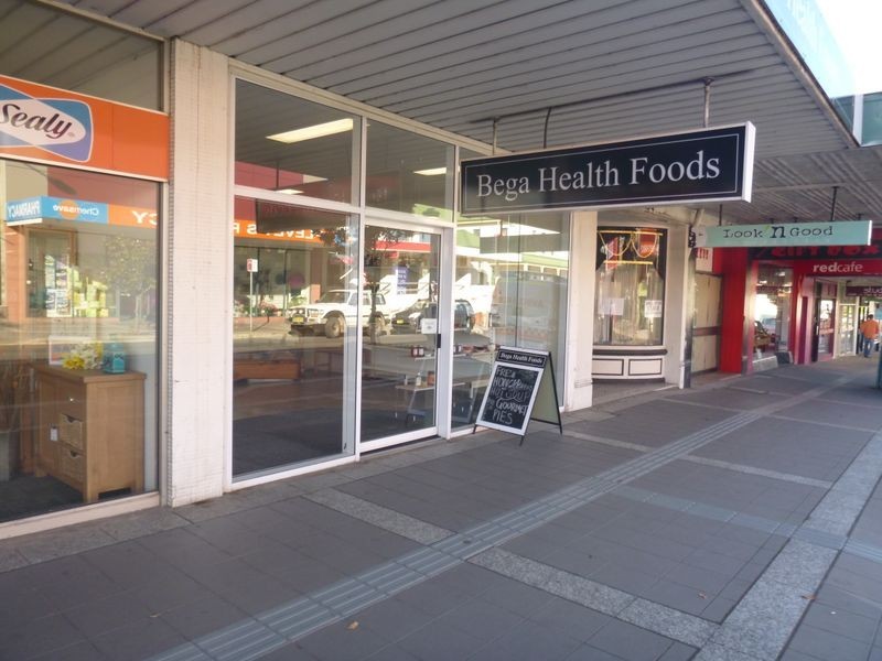 167 Carp Street, Bega NSW 2550