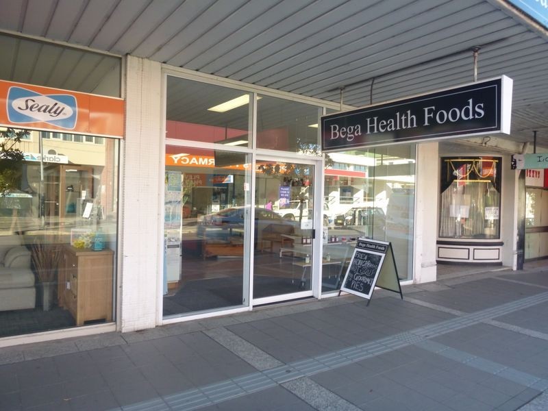 167 Carp Street, Bega NSW 2550