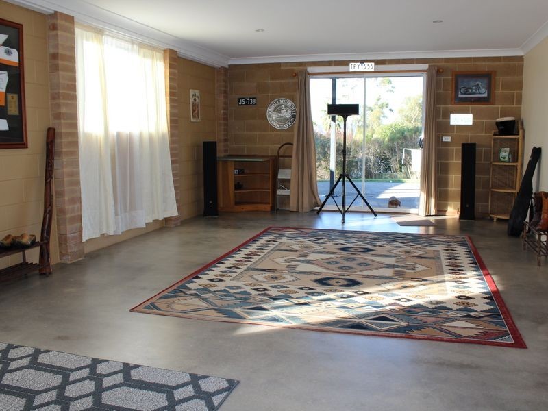 226 Newtown Road, Bega NSW 2550