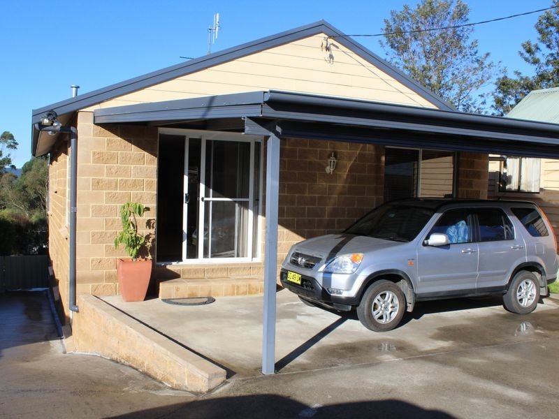 226 Newtown Road, Bega NSW 2550
