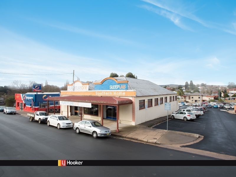 14 Church Street, Bega NSW 2550