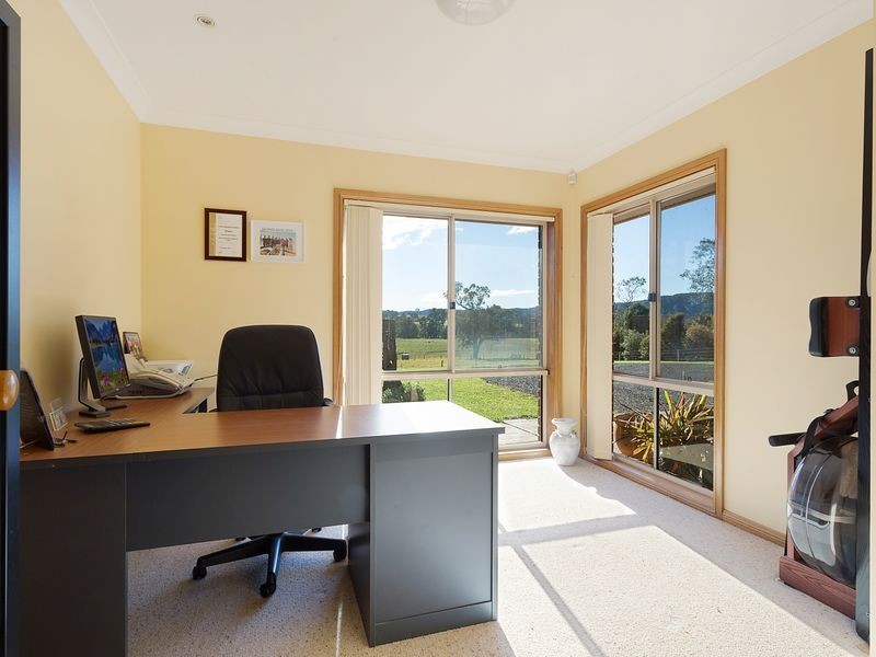 100 Corridgeree Road, Bega NSW 2550