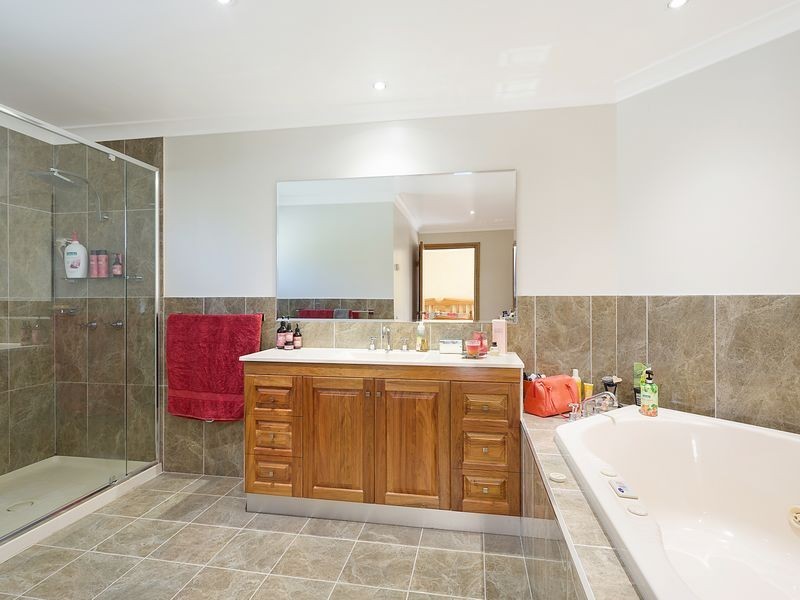 100 Corridgeree Road, Bega NSW 2550