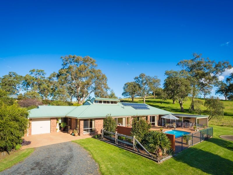 100 Corridgeree Road, Bega NSW 2550