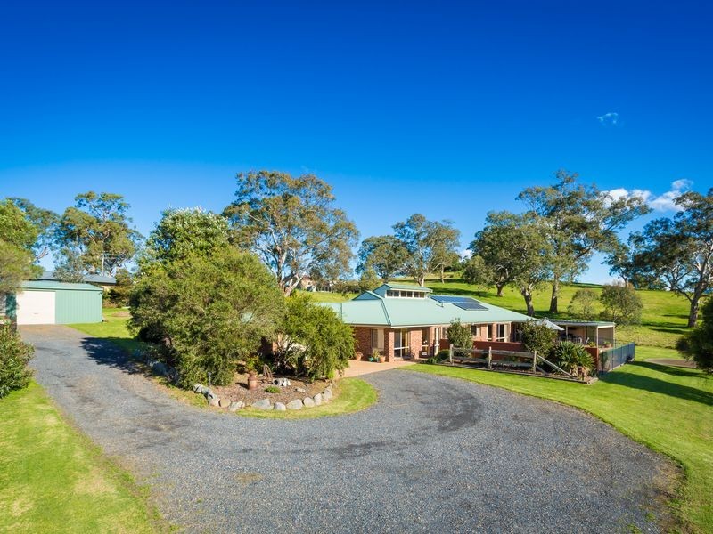 100 Corridgeree Road, Bega NSW 2550