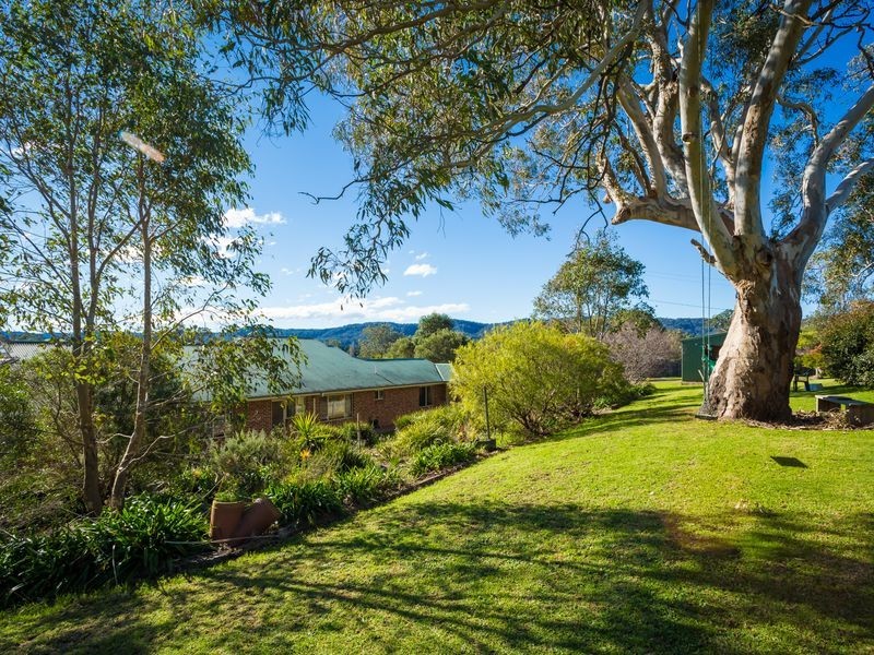 100 Corridgeree Road, Bega NSW 2550