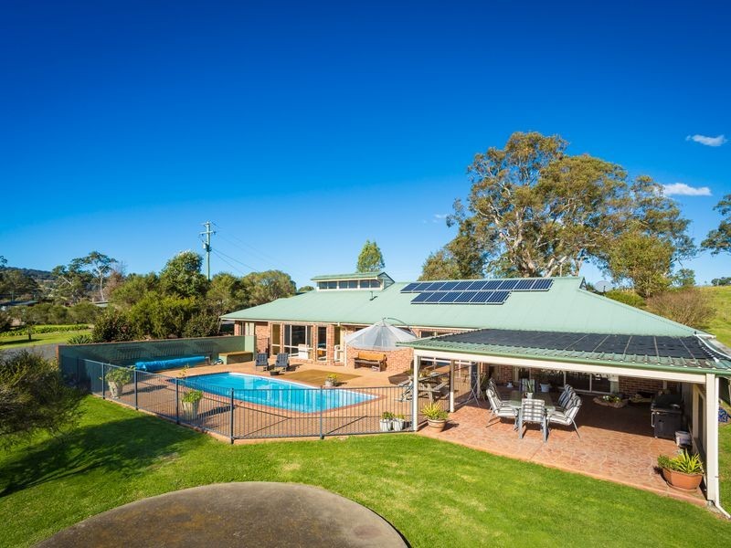 100 Corridgeree Road, Bega NSW 2550