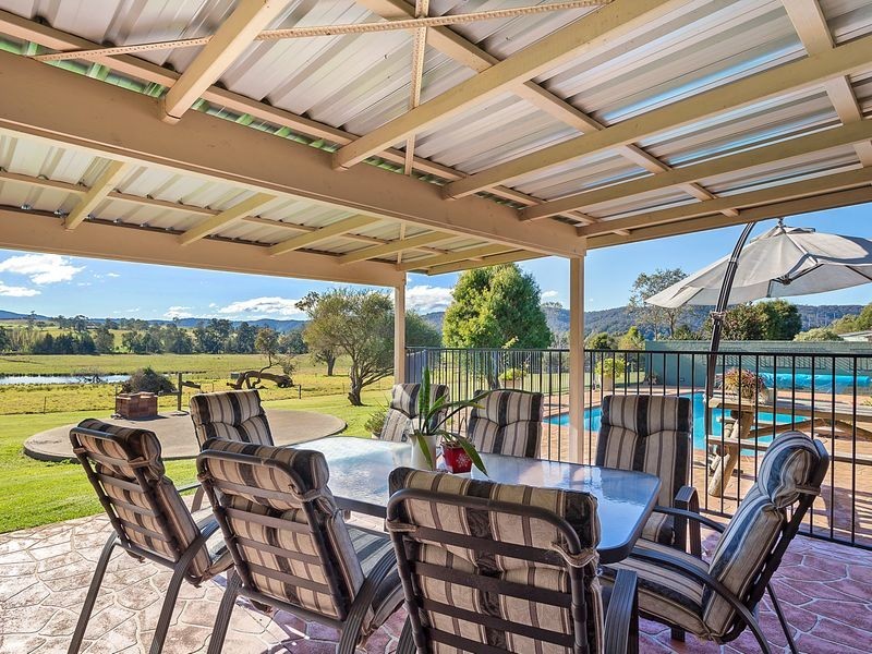 100 Corridgeree Road, Bega NSW 2550