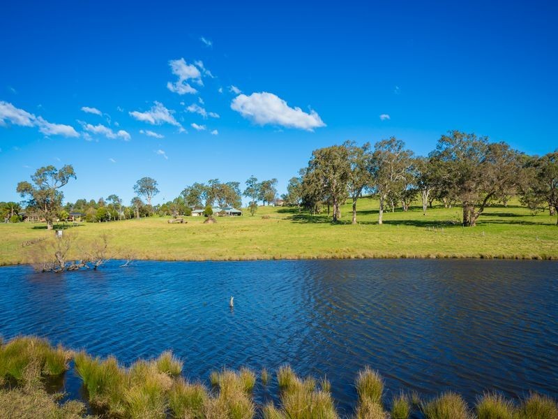 100 Corridgeree Road, Bega NSW 2550