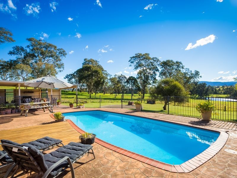 100 Corridgeree Road, Bega NSW 2550