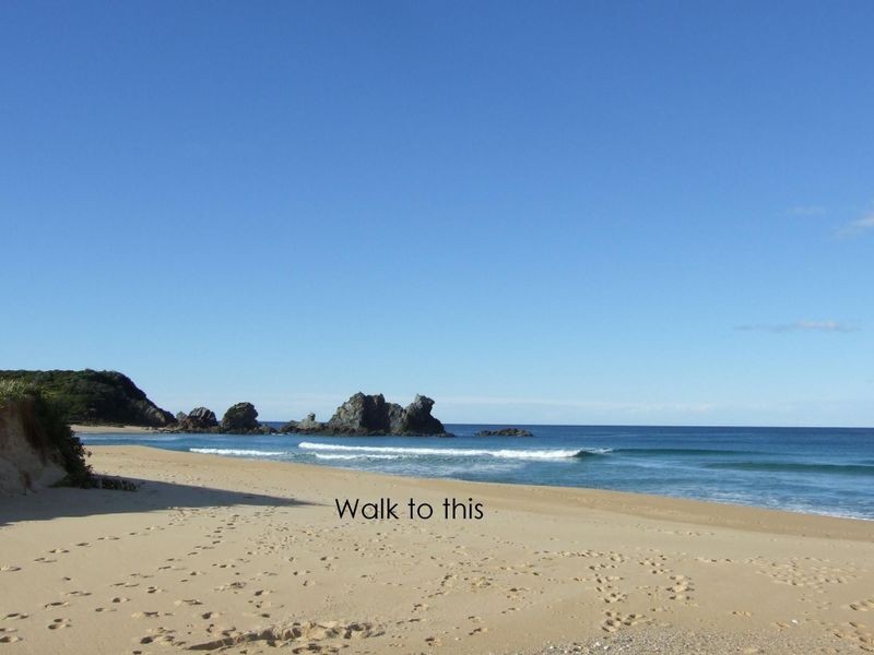 11 O’Connells Point Road, Bermagui NSW 2546