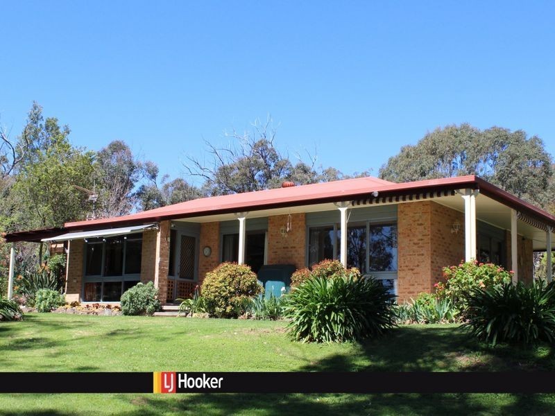 212 Black Range Road, Bega NSW 2550