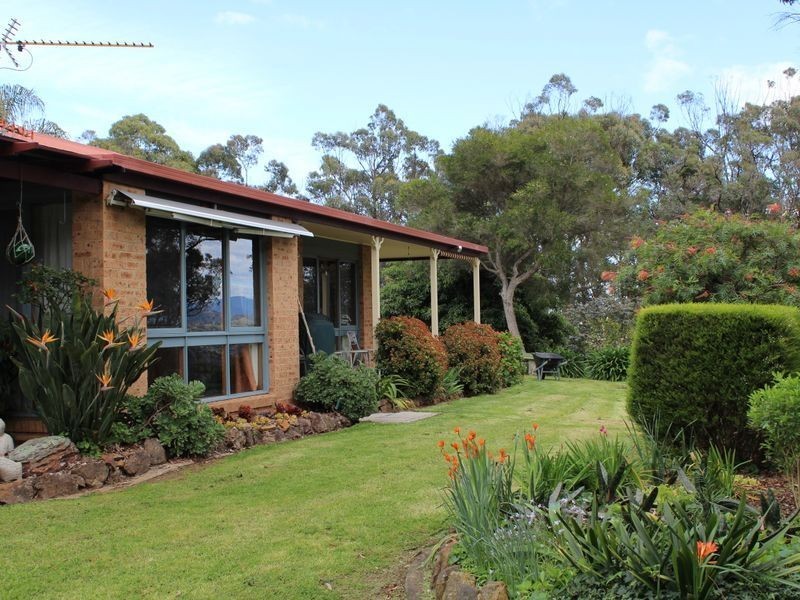 212 Black Range Road, Bega NSW 2550