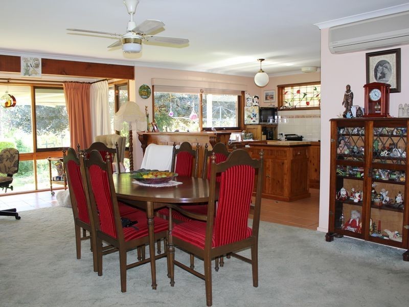 212 Black Range Road, Bega NSW 2550