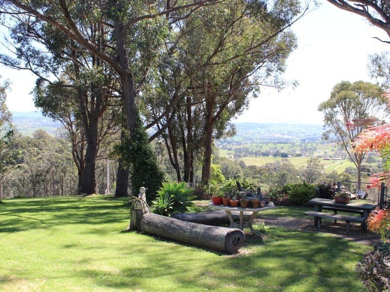 212 Black Range Road, Bega NSW 2550