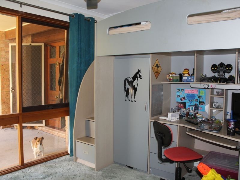 212 Black Range Road, Bega NSW 2550