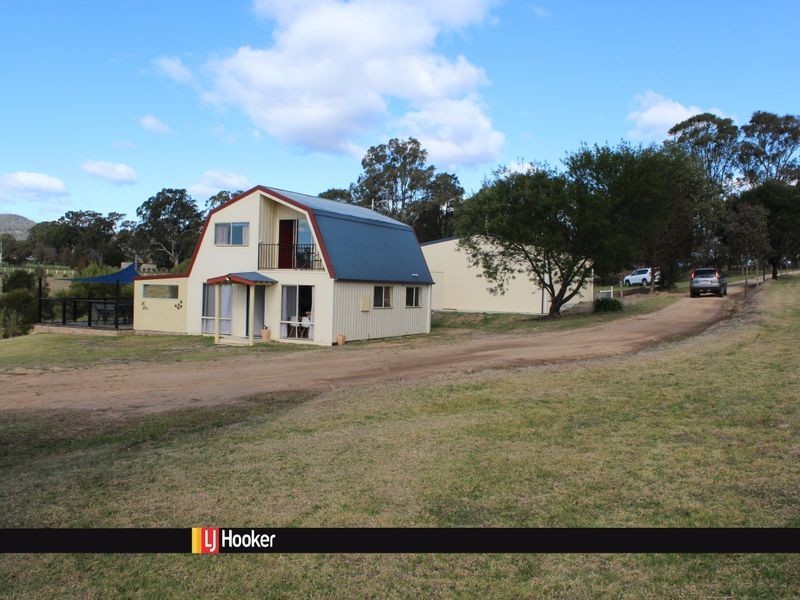 90 Cherry Lane, Wolumla NSW 2550