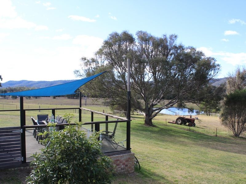 90 Cherry Lane, Wolumla NSW 2550