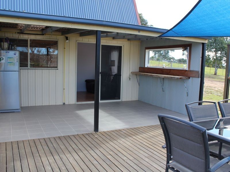 90 Cherry Lane, Wolumla NSW 2550