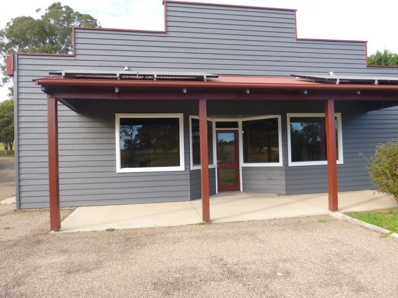 23-25 Princes Highway, Cobargo NSW 2550