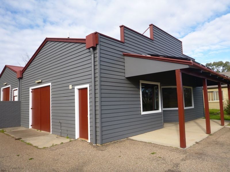 23-25 Princes Highway, Cobargo NSW 2550