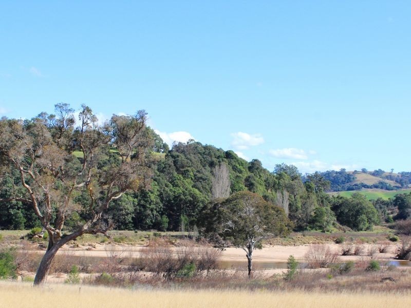 Lot 29 Max Slater Drive, Bega NSW 2550