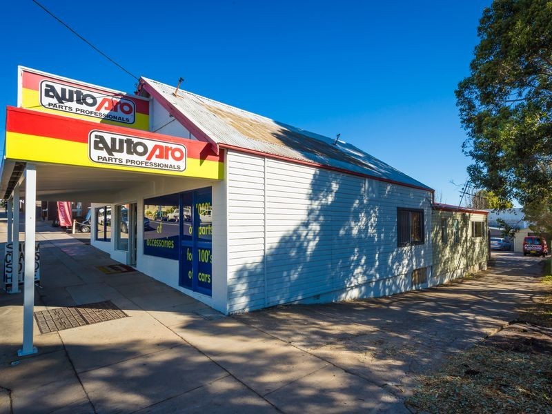 115 Gipps Street, Bega NSW 2550