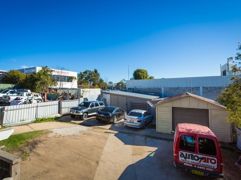 115 Gipps Street, Bega NSW 2550